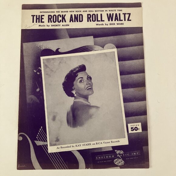 40s 50s Vintage Sheet Music Eartha Kitt, Affair To Remember, Davy Crockett - Picture 11 of 16